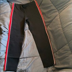Forever 21 leggings
